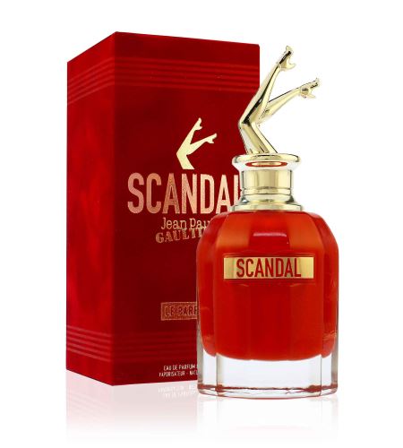 Jean Paul Gaultier Scandal Le Parfum woda perfumowana dla kobiet