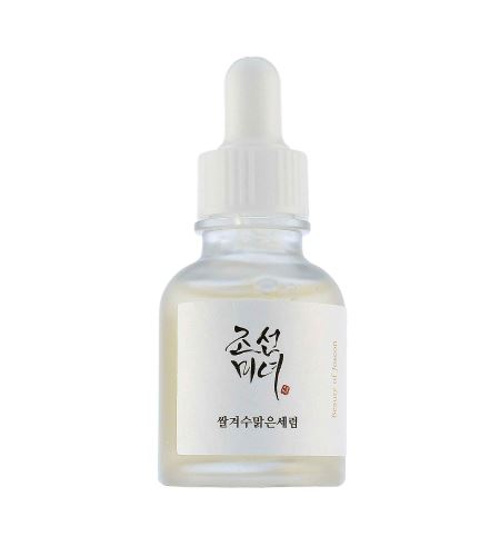 Beauty Of Joseon Glow Deep Serum Rice + Arbutin rozjaśniające serum ujednolicające koloryt cery  30 ml
