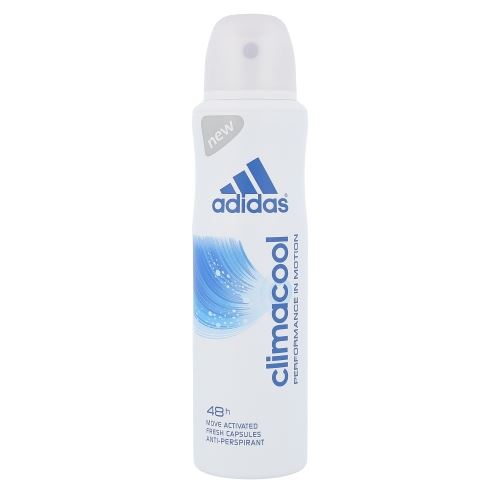 Adidas Climacool antyperspirant w sprayu 150 ml Dla kobiet