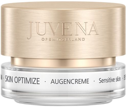 Juvena Skin Optimize Eye Cream Sensitive 15 ml