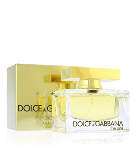 Dolce & Gabbana The One woda perfumowana dla kobiet