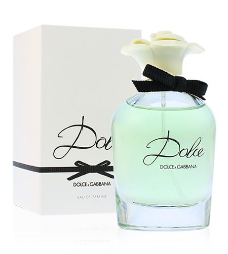 Dolce & Gabbana Dolce woda perfumowana dla kobiet