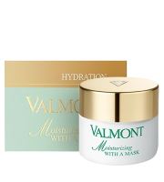 Valmont Moisturizing with a Mask nawilżająca maska do twarzy  50 ml