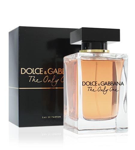 Dolce & Gabbana The Only One woda perfumowana dla kobiet