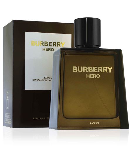 Burberry Hero perfumy dla mężczyzn 150 ml