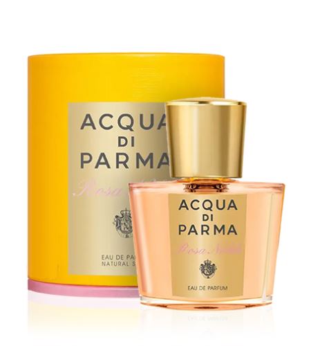 Acqua Di Parma Rosa Nobile woda perfumowana dla kobiet