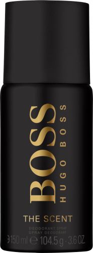 Hugo Boss The Scent dezodorant w sprayu 150 ml Dla mężczyzn