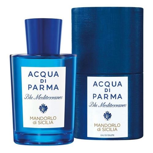 Acqua Di Parma Blu Mediterraneo Mandorlo di Sicilia woda toaletowa unisex 75 ml