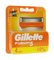 Gillette Fusion zapasowe ostrza dla mężczyzn (1)