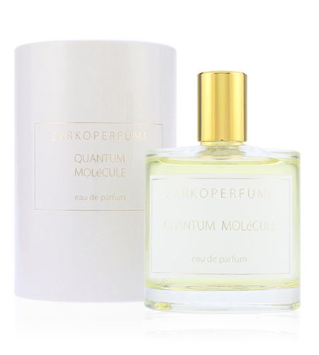 Zarkoperfume Quantum Molecule woda perfumowana unisex 100 ml