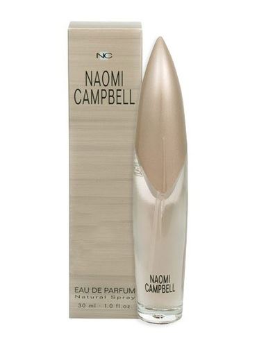 Naomi Campbell Naomi Campbell EDP 30 ml Dla kobiet