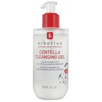 Erborian Centella Cleansing Gel żel oczyszczający do skóry 180 ml