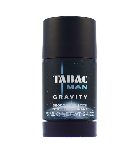 Tabac Man Gravity deostick dla mężczyzn 75 ml