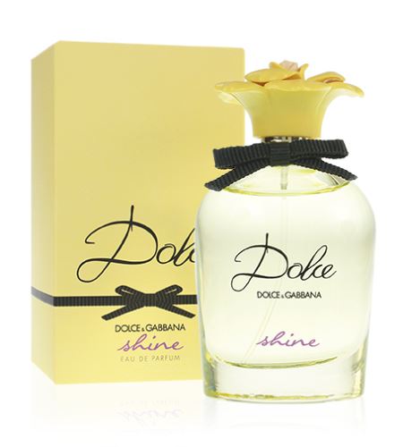 Dolce & Gabbana Dolce Shine woda perfumowana dla kobiet