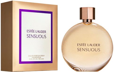 Estée Lauder Sensuous woda perfumowana dla kobiet