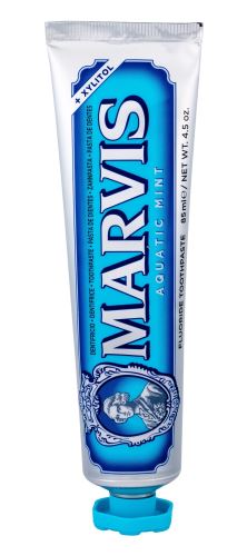 Marvis Aquatic Mint pasta do zębów unisex