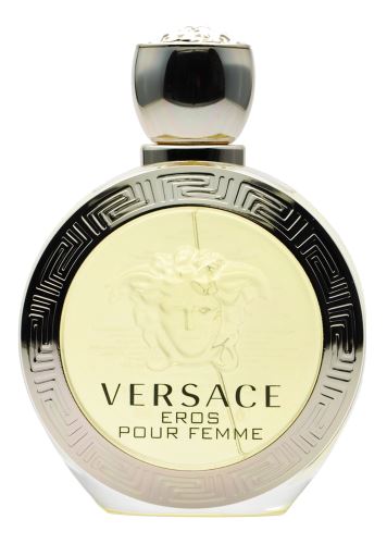 Versace Eros Pour Femme EDT 100 ml Dla kobiet TESTER