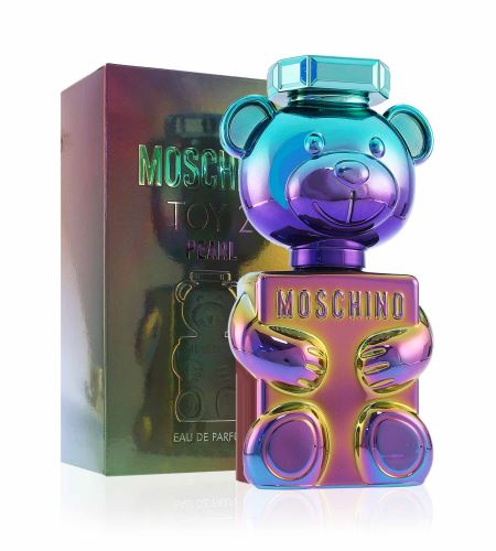 Moschino Toy 2 Pearl woda perfumowana unisex 50 ml