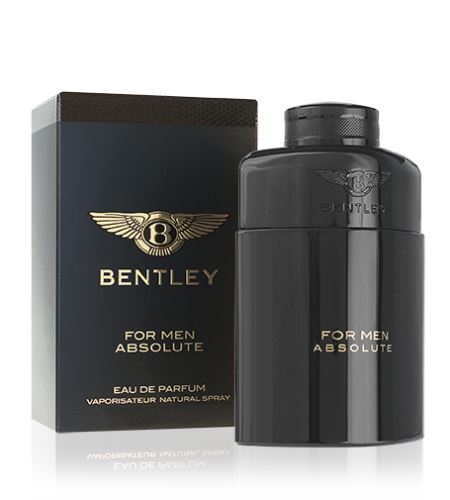 Bentley For Men Absolute woda perfumowana dla mężczyzn 100 ml