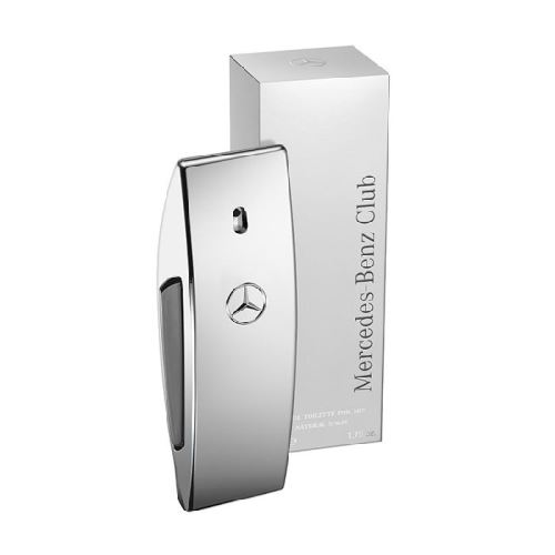 Mercedes-Benz Mercedes-Benz Club EDT 100 ml Dla mężczyzn