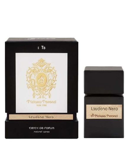 Tiziana Terenzi Laudano Nero Perfum unisex 100 ml