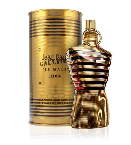 Perfumy dla mężczyzn Jean Paul Gaultier Le Male Elixir