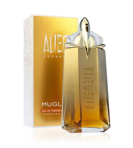 Mugler Alien Goddess Intense woda perfumowana dla kobiet
