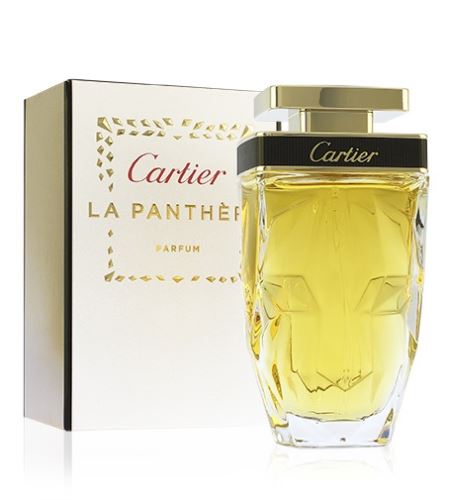 Cartier La Panthere Perfum dla kobiet