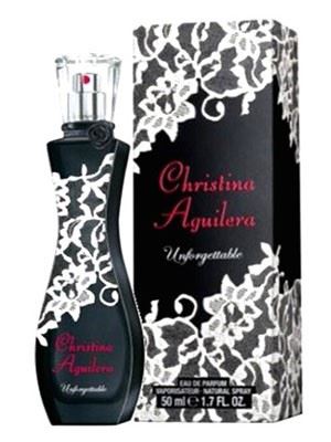 Christina Aguilera Unforgettable woda perfumowana dla kobiet 30