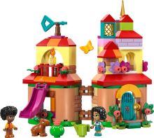LEGO® │ Disney 43261 Nasze magiczne Encanto — Minidom (2)