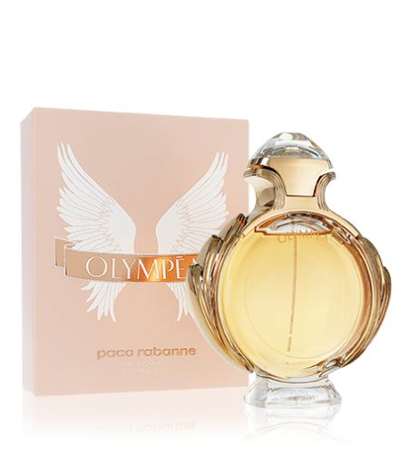 Paco Rabanne Olympéa woda perfumowana dla kobiet