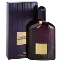 Tom Ford Velvet Orchid woda perfumowana dla kobiet 50 ml