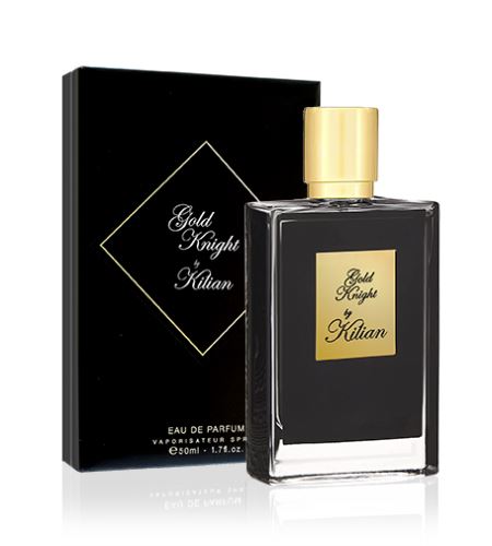 By Kilian Gold Knight woda perfumowana dla mężczyzn o pojemności 50 ml