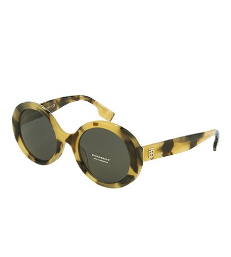 Okulary przeciwsłoneczne Burberry BE4314F 3501/87