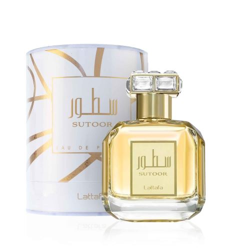 Lattafa Sutoor woda perfumowana dla kobiet 100 ml