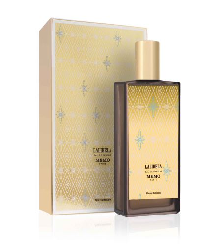 Memo Paris Lalibela woda perfumowana dla kobiet 75 ml