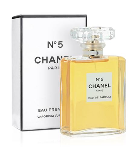 Chanel N°5 woda perfumowana dla kobiet