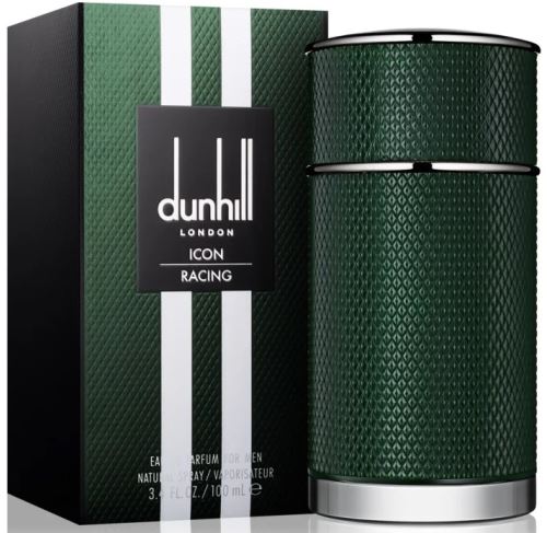 Dunhill Icon Racing woda perfumowana dla mężczyzn