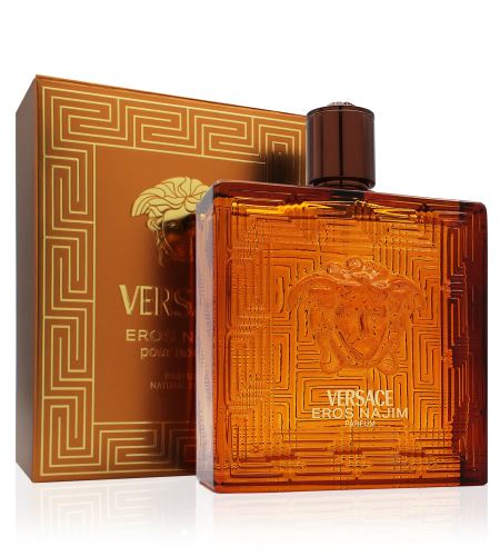 Versace Eros Najim Pour Homme perfum dla mężczyzn 100 ml