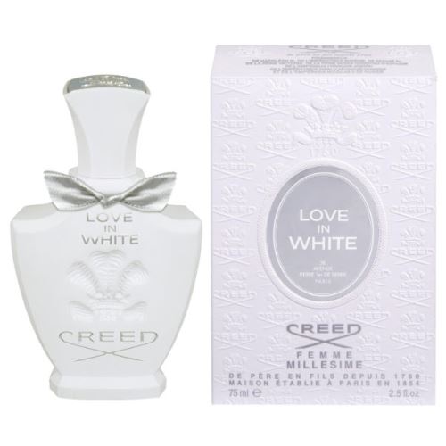 Creed Love in White woda perfumowana dla kobiet 75 ml