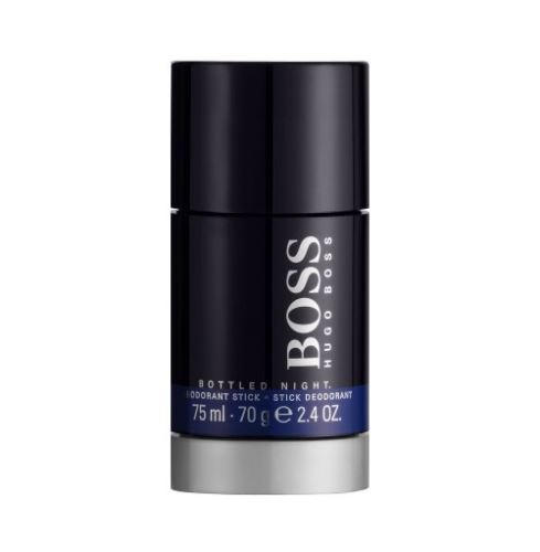 Hugo Boss Boss Bottled Night deostick dla mężczyzn 75 ml