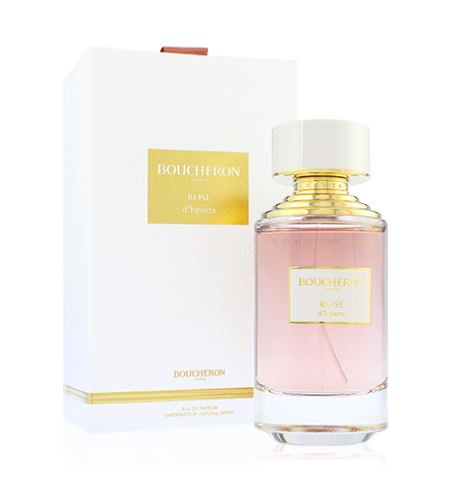 Boucheron Rose d'Isparta woda perfumowana unisex 125 ml