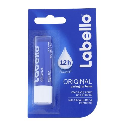 Labello Classic Care balsam do ust 5,5 ml