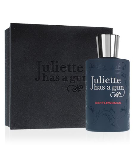 Juliette Has A Gun Gentlewoman woda perfumowana dla kobiet