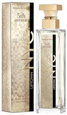 Elizabeth Arden 5th Avenue NYC Uptown woda perfumowana dla kobiet