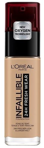 L'Oréal Paris Infaillible długotrwały makijaż 30 ml