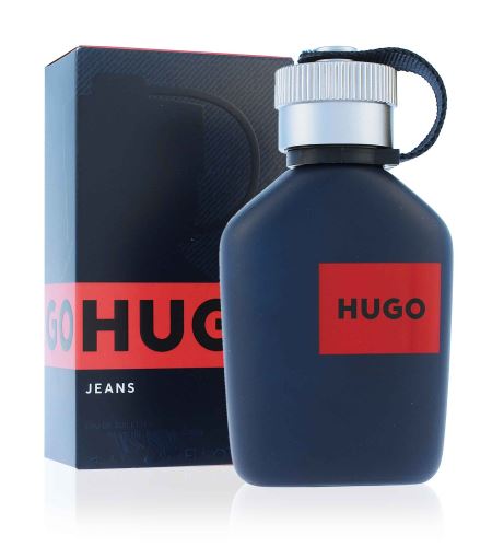 Dżinsy Hugo Boss Hugo