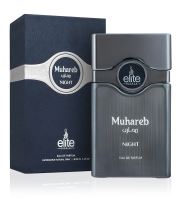 Woda perfumowana dla mężczyzn Risala Elite Muhareb Night 100 ml
