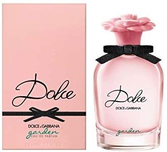 Dolce & Gabbana Dolce Garden woda perfumowana dla kobiet