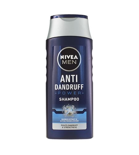 Nivea Men szampon przeciwłupieżowy 250 ml